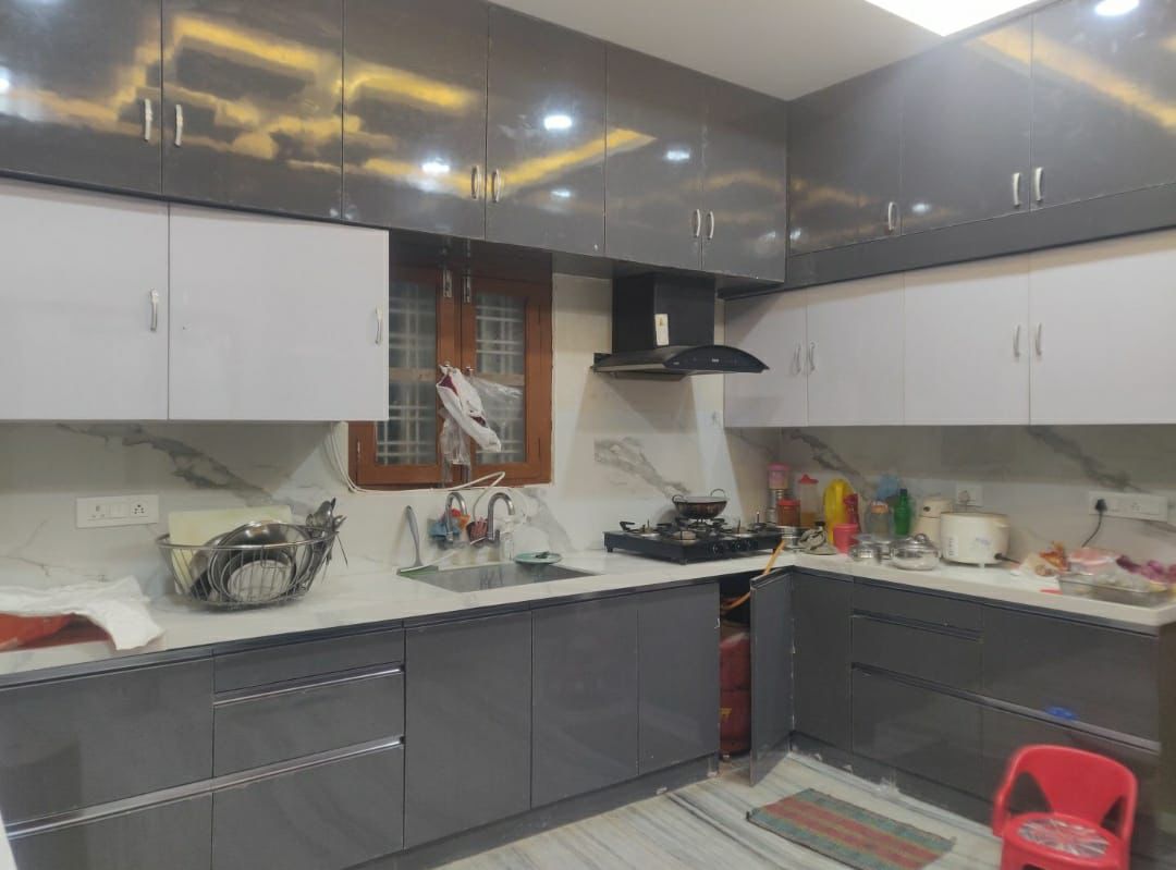  KSK  Interiors